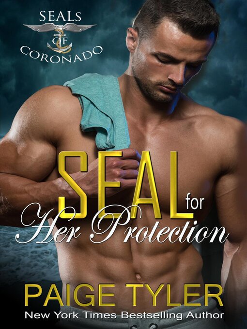 Title details for SEAL for Her Protection by Paige Tyler - Available